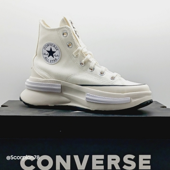Converse RunStar Legacy CX Streetwear Shoes Size 7.5 Wom - Picture 4 of 15